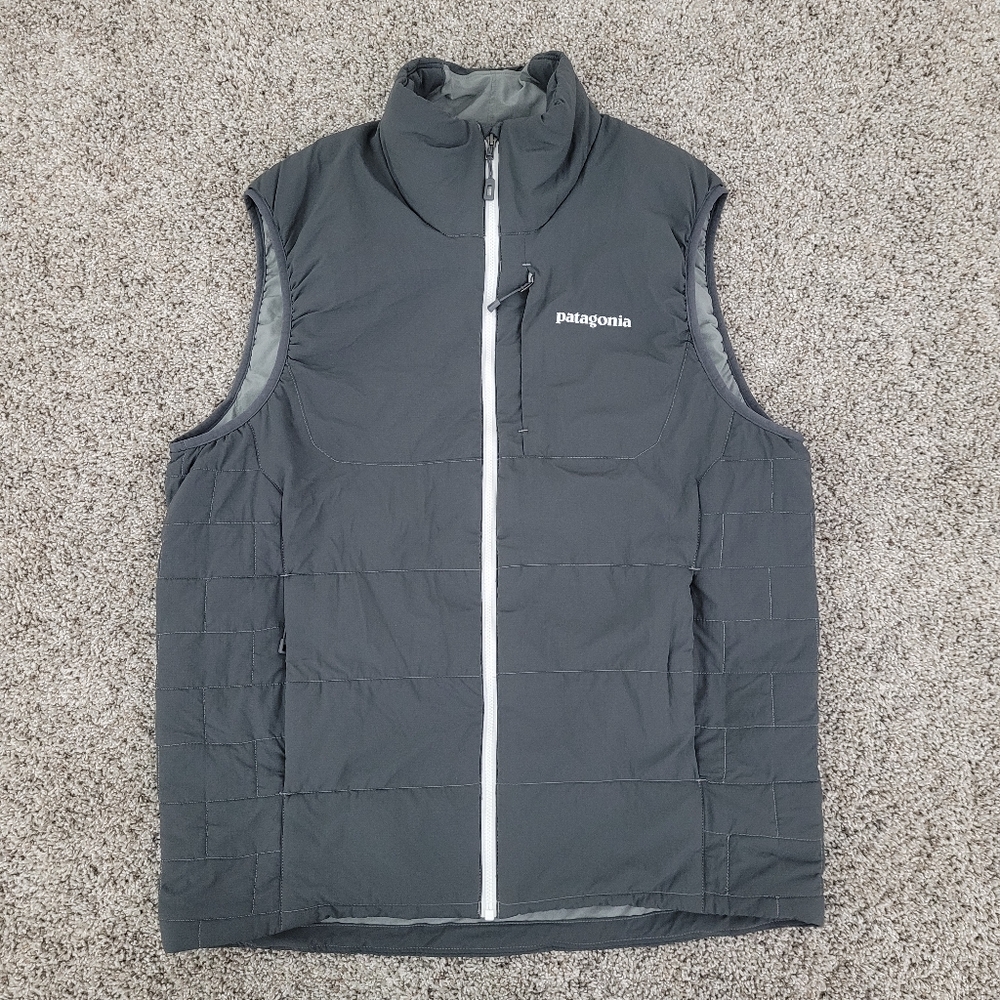 Patagonia Nano Air Vest